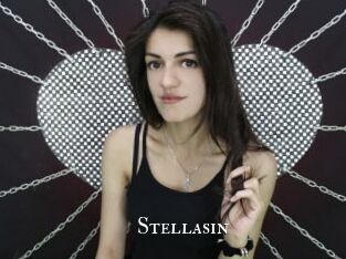 Stellasin