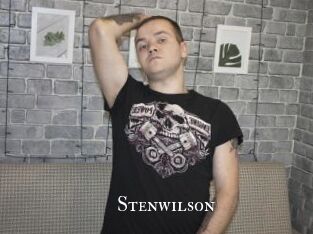 Stenwilson