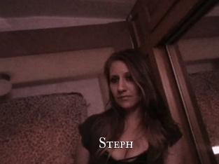 Steph