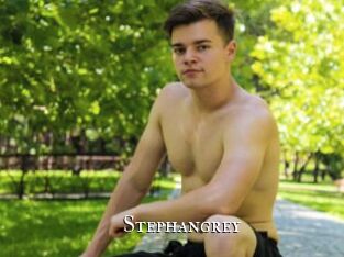 Stephangrey
