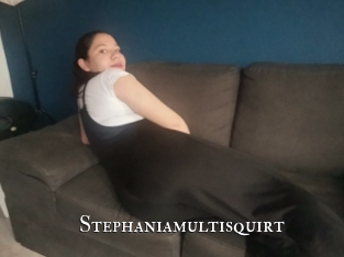 Stephaniamultisquirt