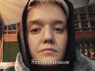Stephaniesnow