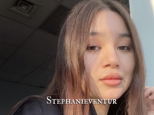 Stephanieventur