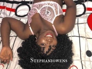 Stephaniowens