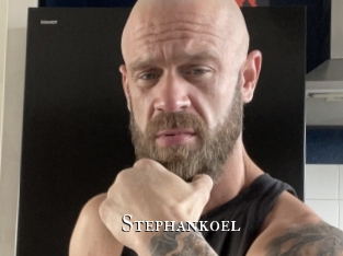 Stephankoel