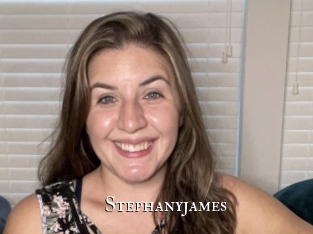 Stephanyjames