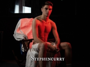 Stephencurry