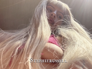 Stephierussell