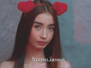 Stephlarsson