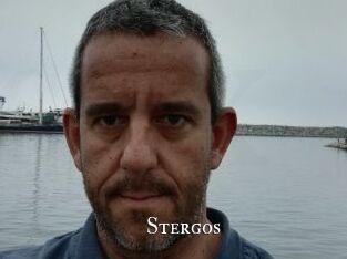 Stergos