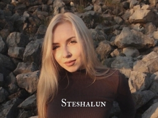 Steshalun
