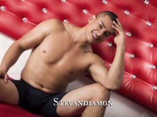 Stevandiamon
