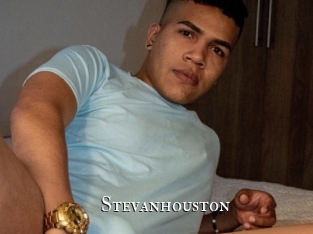 Stevanhouston