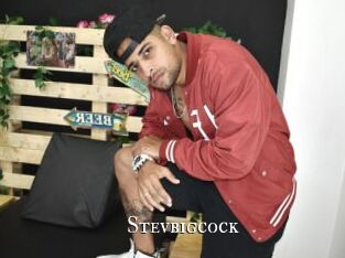 Stevbigcock
