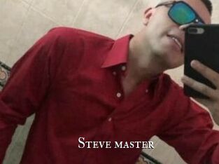 Steve_master