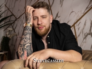 stevecassidy cams