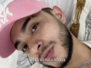 Stevenlennox