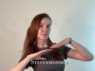 Stevenmossman