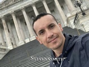 Stevennsmith