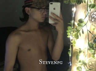 Stevenpg