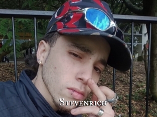 Stevenrich