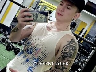 Steventayler