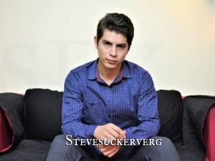 Stevesuckerverg