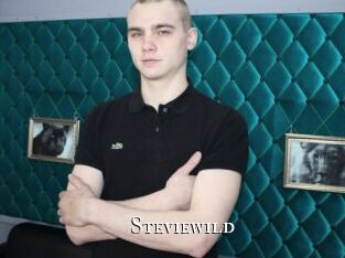 Steviewild