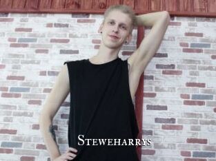 Steweharrys