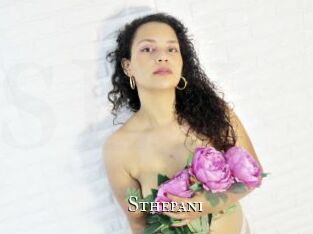 Sthepani