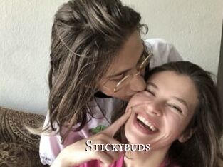 Stickybuds