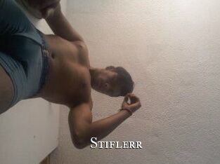 Stiflerr