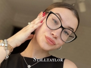 Stilltaylor