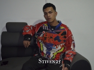 Stiven25