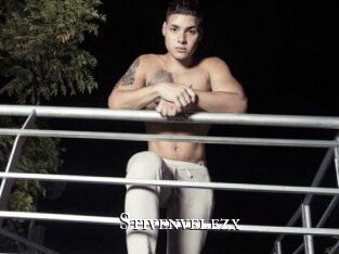 Stivenvelezx
