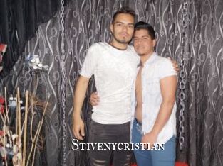 Stivenycristian