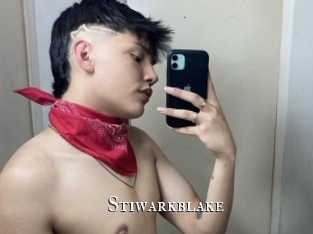 Stiwarkblake