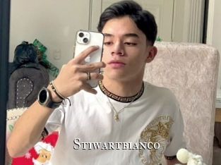 Stiwartbianco