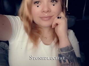 Stonedlucifae