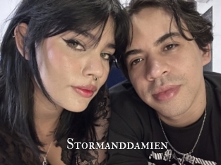 Stormanddamien