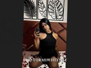 Stormiwhitney