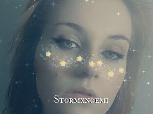 Stormxnoemi