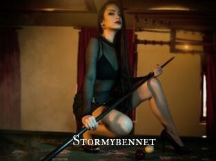 Stormybennet