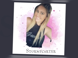 Stormycarter