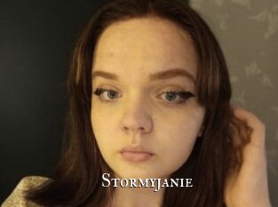 Stormyjanie