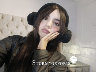 Stormyoxford