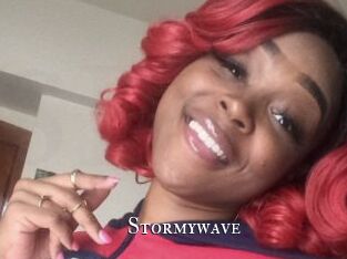 Stormywave