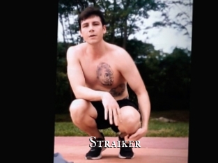 straiker cams