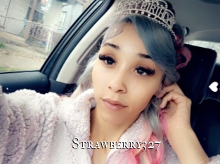 Strawberry327