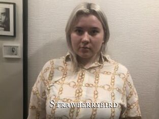 Strawberrybird